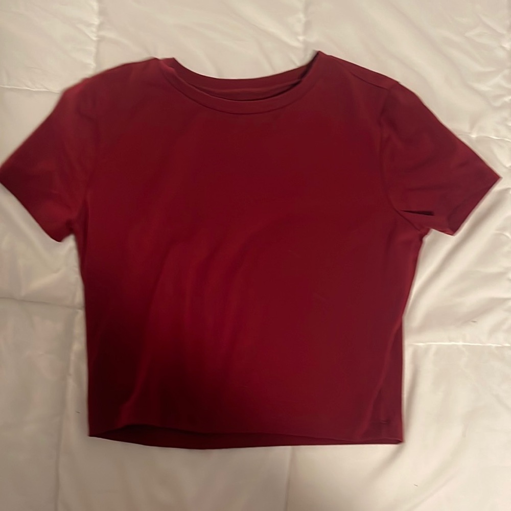 just not my style anymore wore once great condition